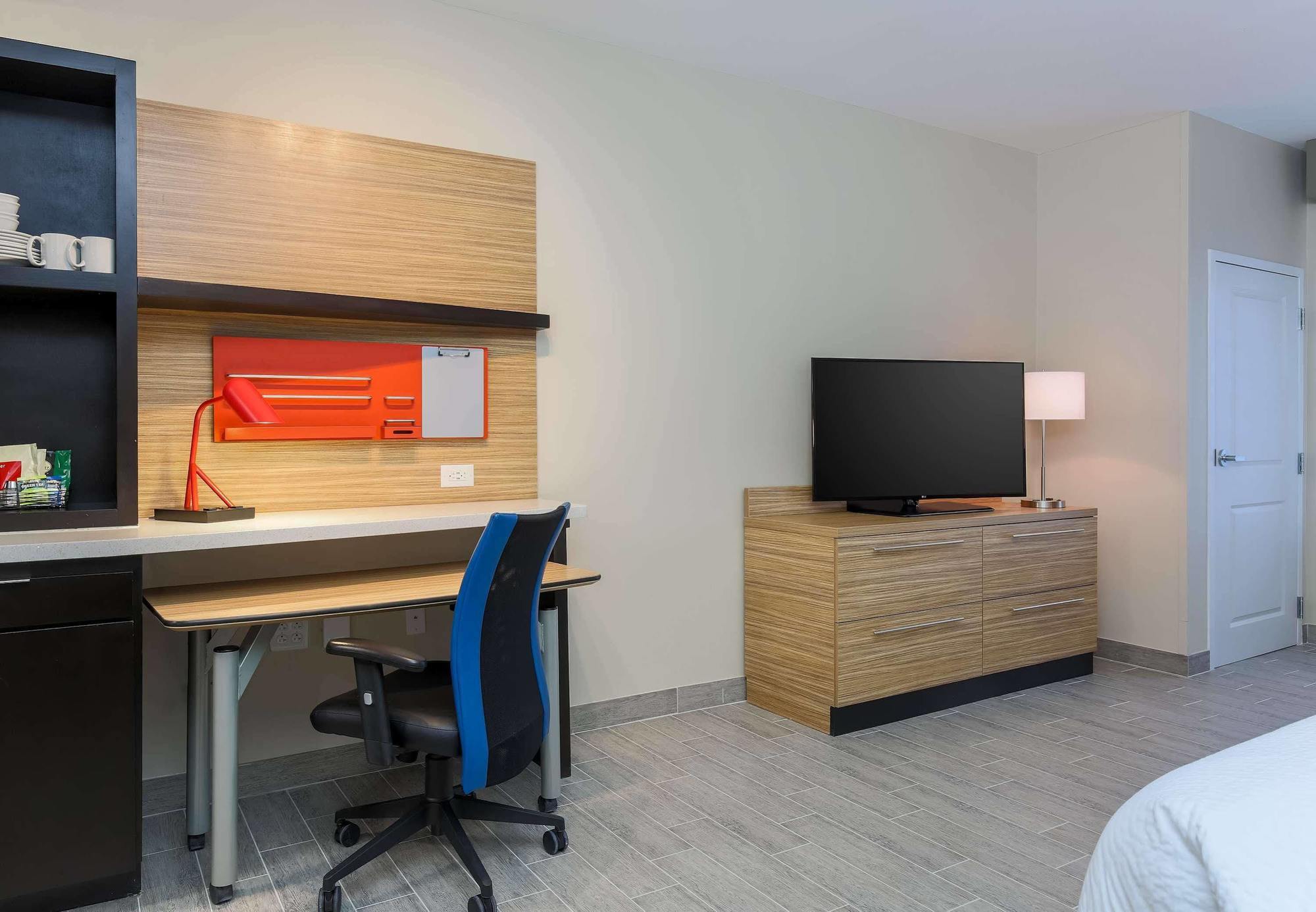 Towneplace Suites By Marriott Mcallen Edinburg Eksteriør bilde